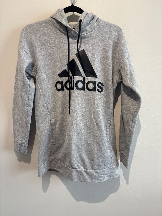 adidas peysa
