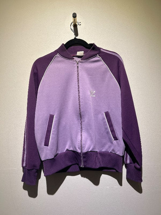 thrifted adidas peysa