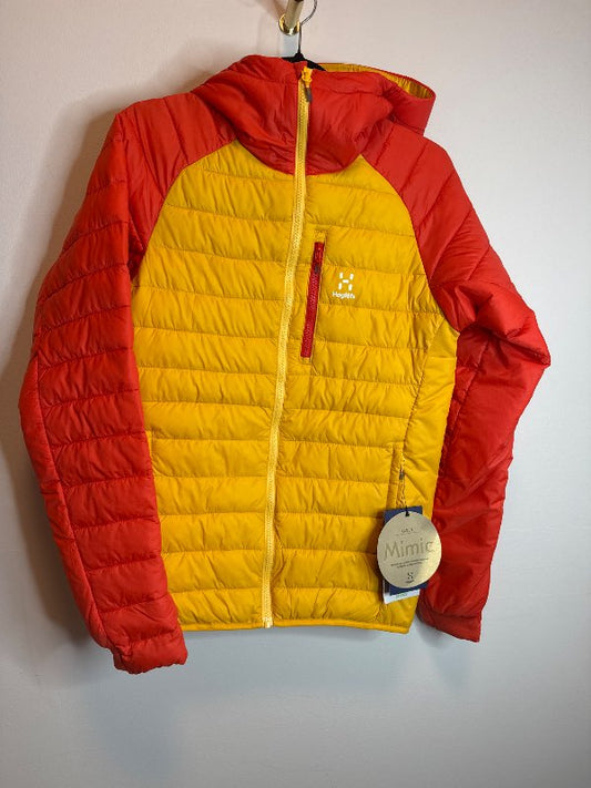 Haglöfs primo úlpa