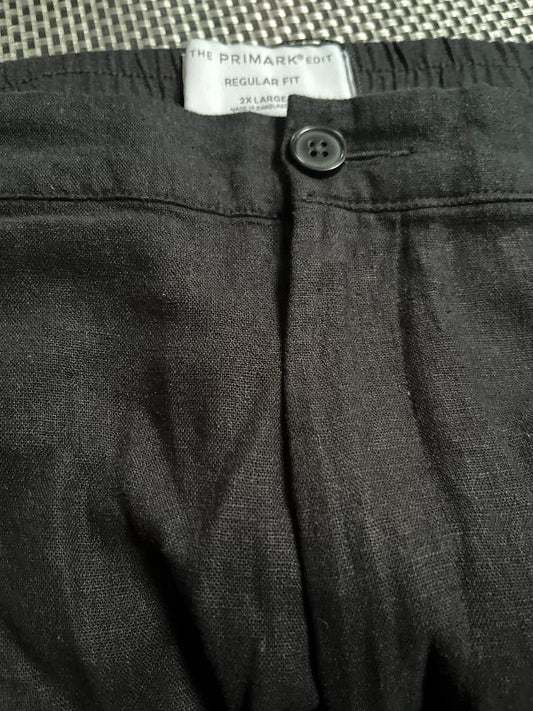 Primark hörbuxur
