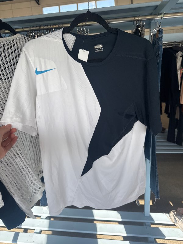 Nike bolur