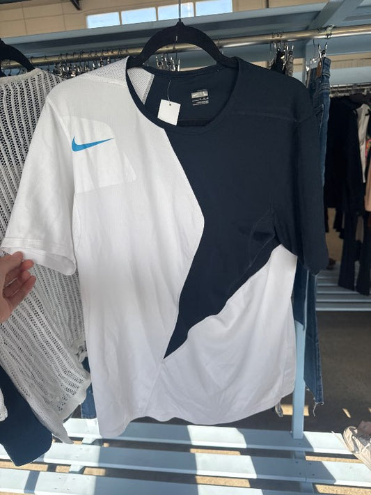 Nike bolur