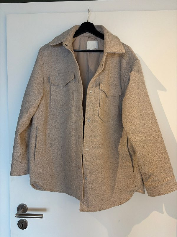 H&M jakki