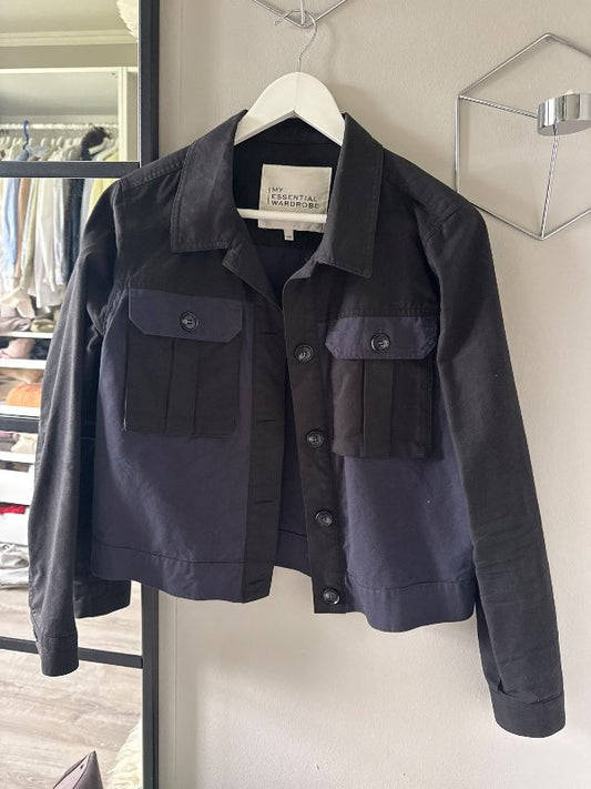 My Essential Wardrobe Jacket