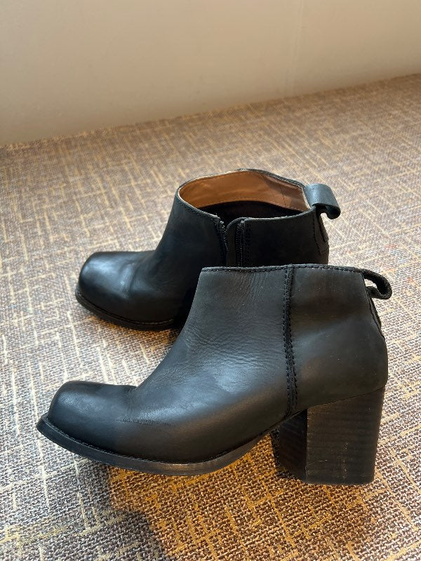 H&M boots