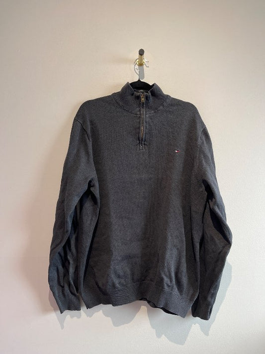 Tommy Hilfiger peysa