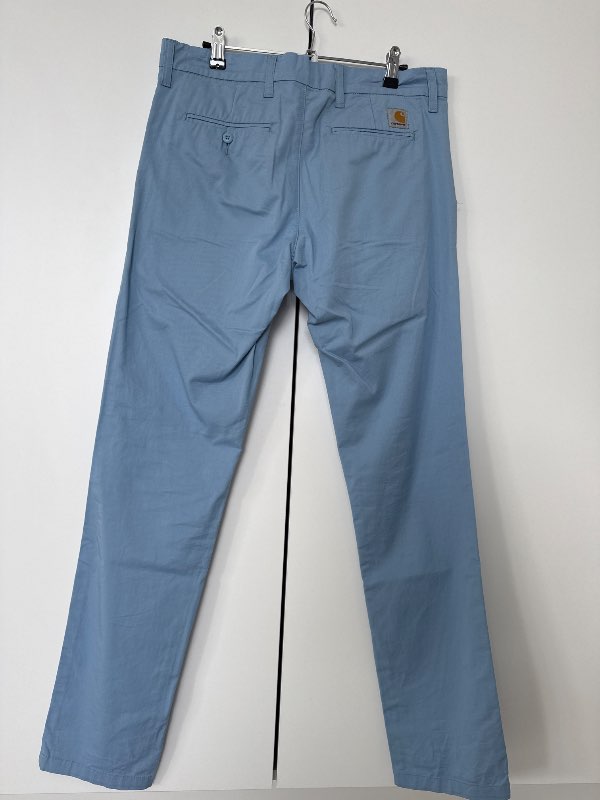 Buxur Carhartt