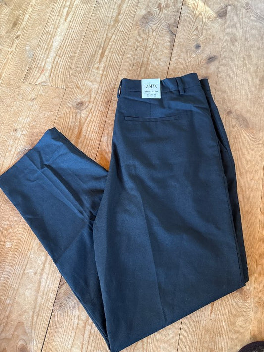 Zara man pants