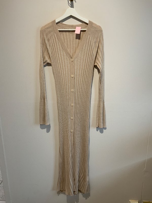 OYSHO sweater dress