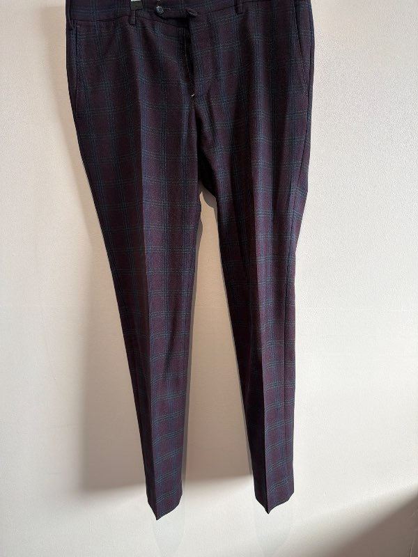 Buxur svart pt01
