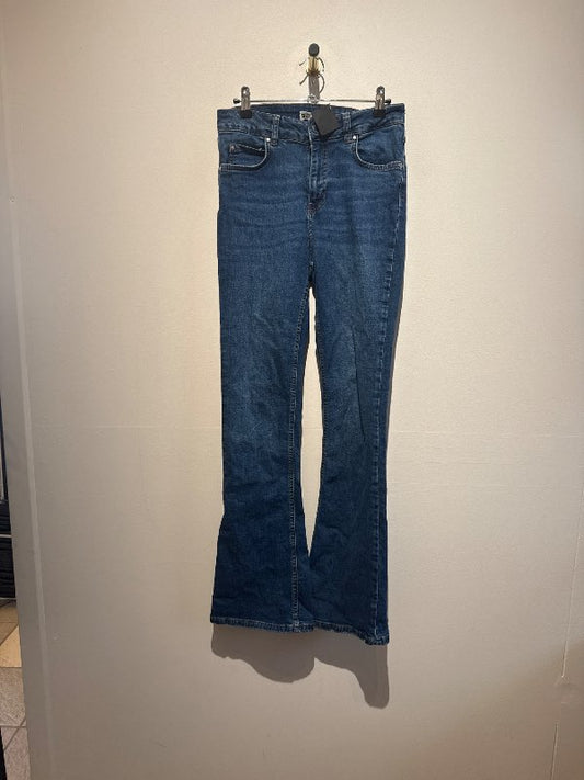 Gallabuxur perfect jeans