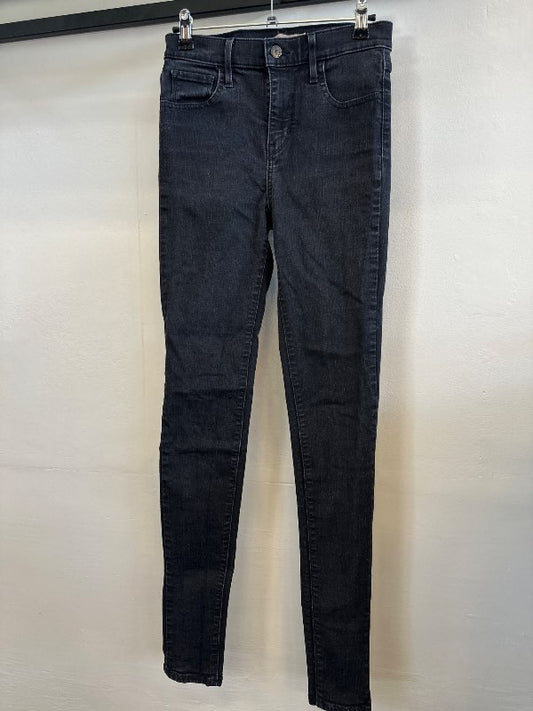 Levis super skinny