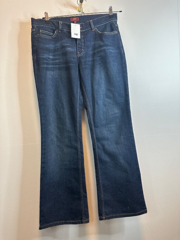 FORTÓ oasis jeans blue