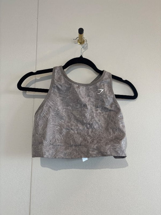 gymshark toppur