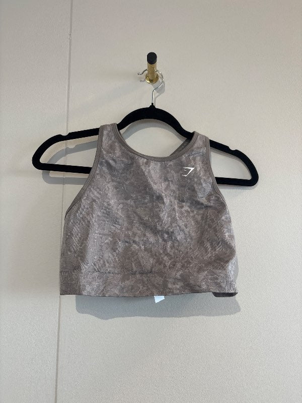 gymshark toppur