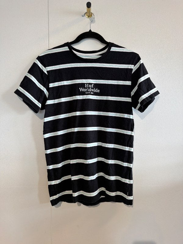 Huf bolur