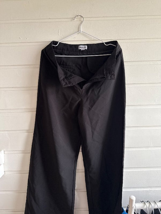 Madlady suitpants