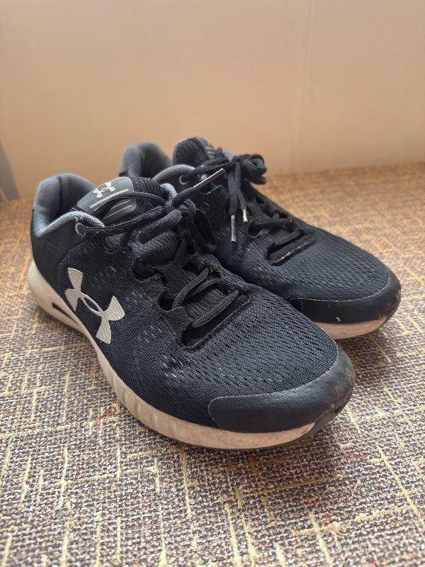 underarmor skór
