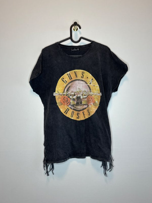 Suen Noaj guns & roses bolur