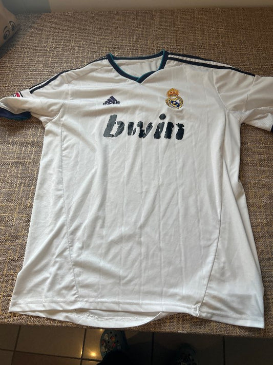 Real Madrid treyja