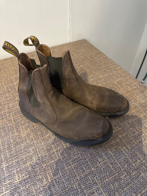 Dr martens