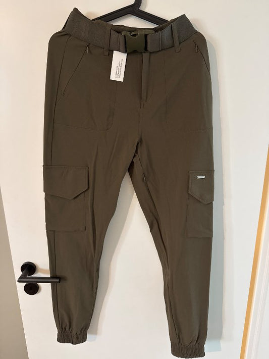 Aimn cargo buxur