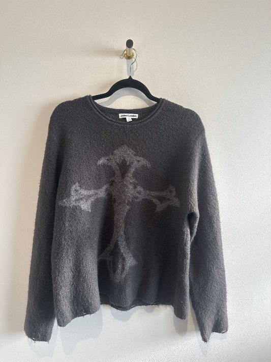 Jaded London longsleeve