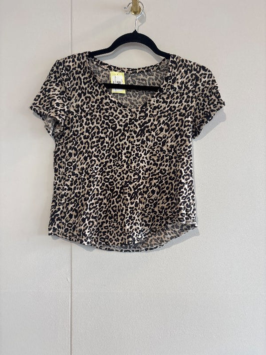 Lindex bolur blettatígs