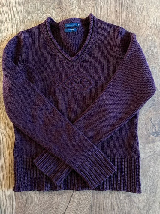 Mer du nord sweater