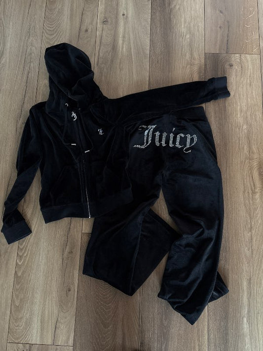 *Juicy douture galli