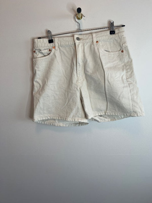 Lindex stuttbuxur 42