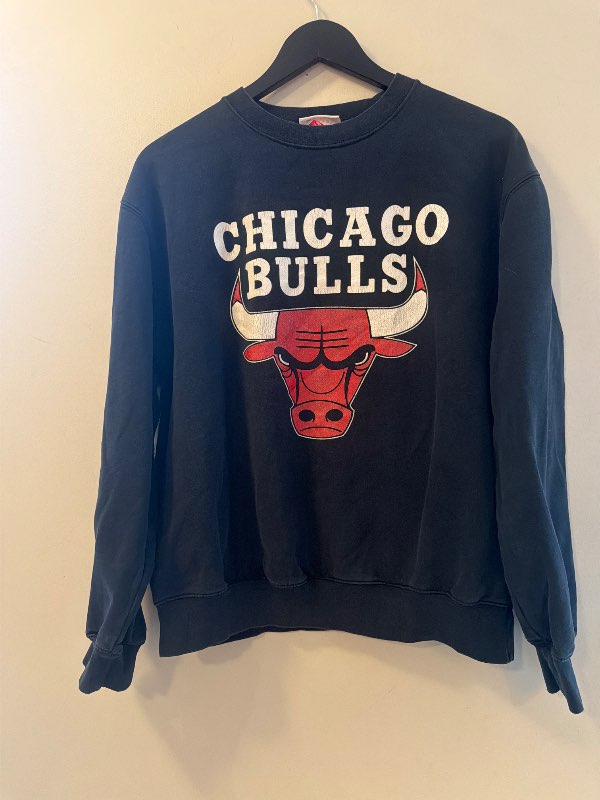 Chicago bulls bolur