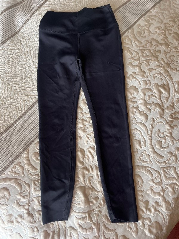 Metta svartar leggings