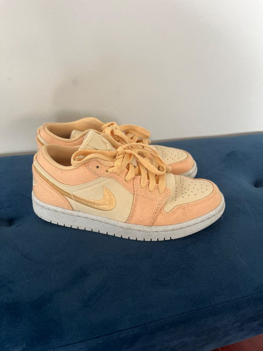 Nike jordan skór ónotaðir