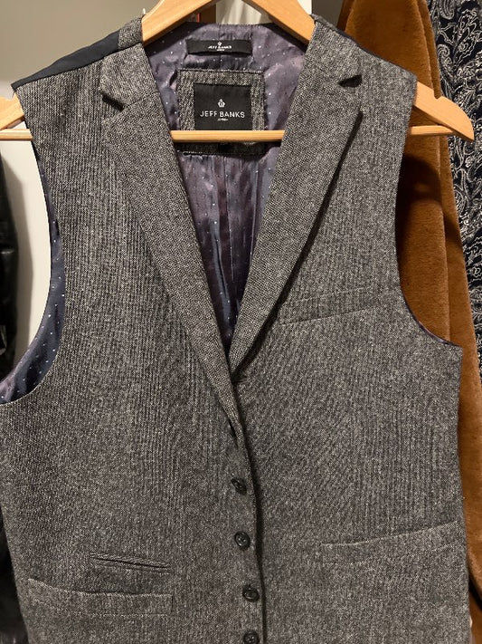 kk vest new