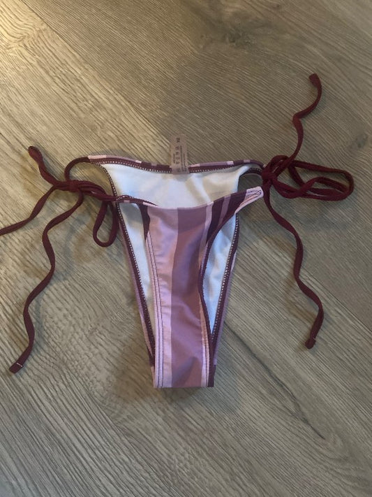 Bikini buxur