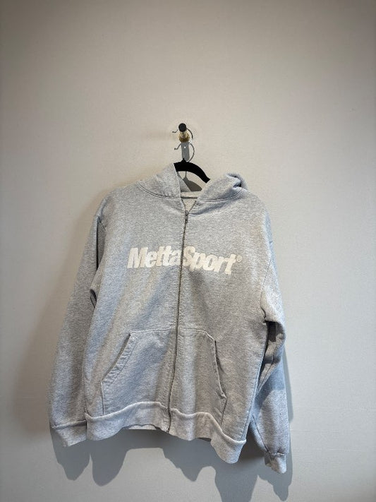 metta sport rennupeysa