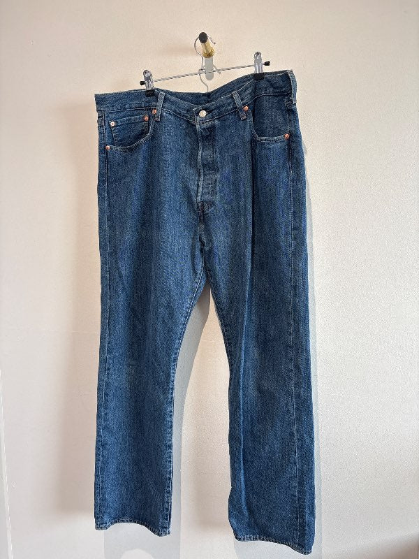 Gallabuxur levis
