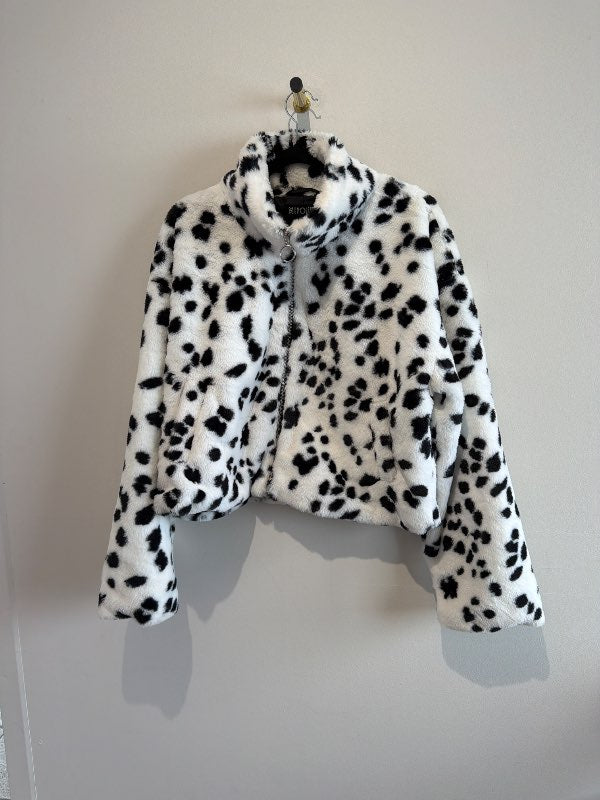 Noless jacket