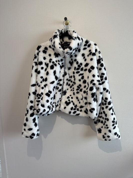 Noless jacket