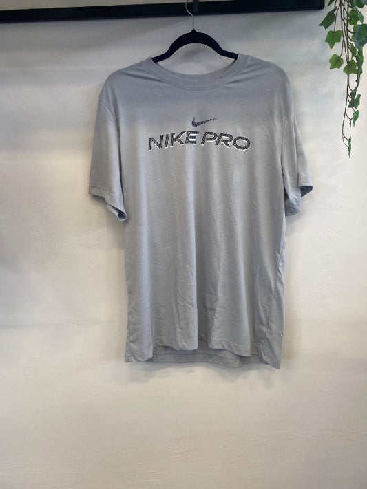 Nike grár bolur