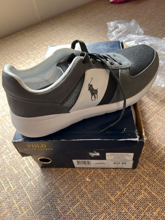 Polo sneakers nýtt