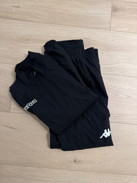 Kappa tracksuit