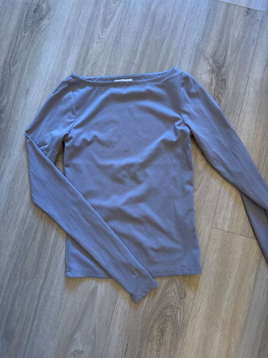 About you long sleeve top