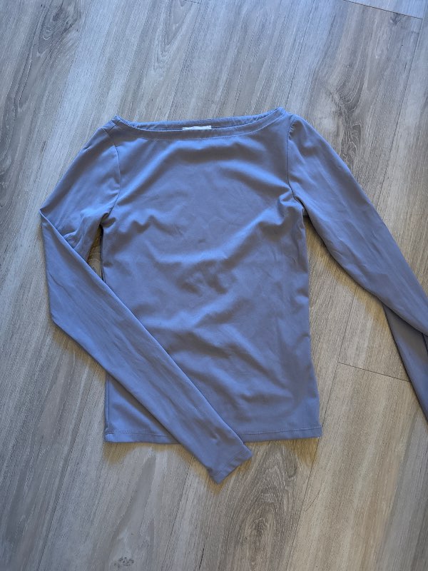 About you long sleeve top