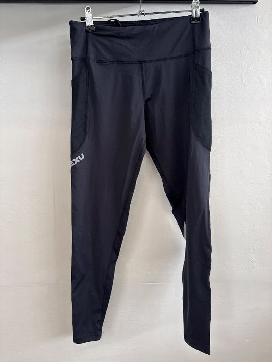 2XU svartar leggings
