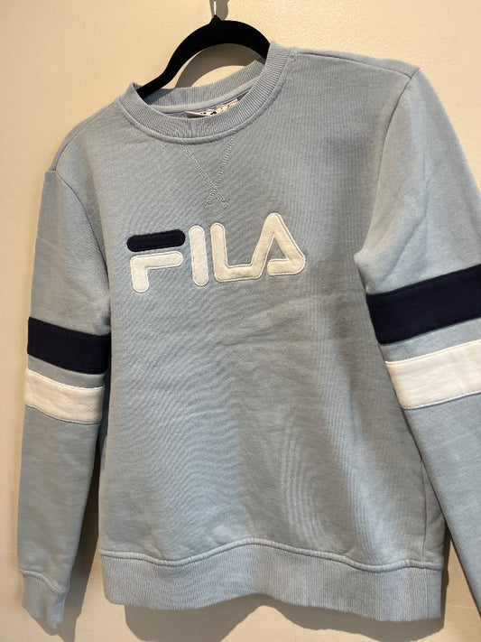 *FILA peysa