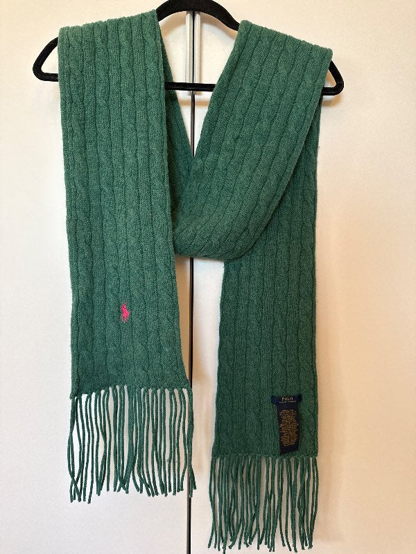 Trefill Ralph Polo Lauren ekta