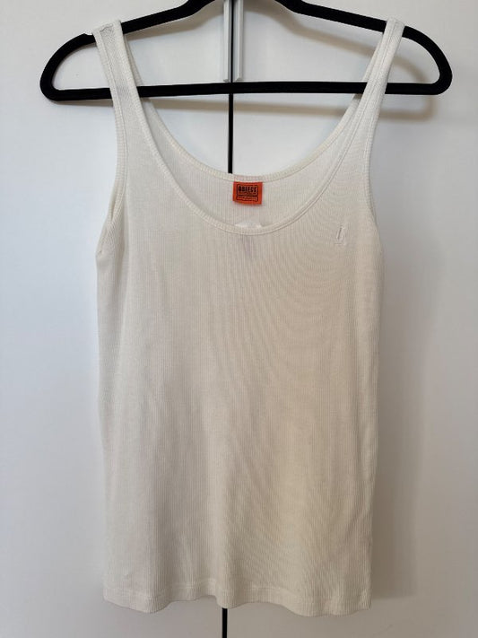 Object warm-up shirt