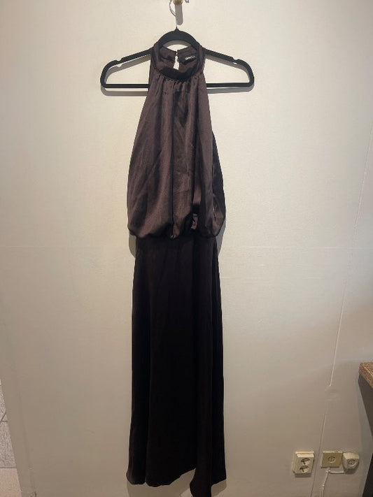Gina tricot kjóll